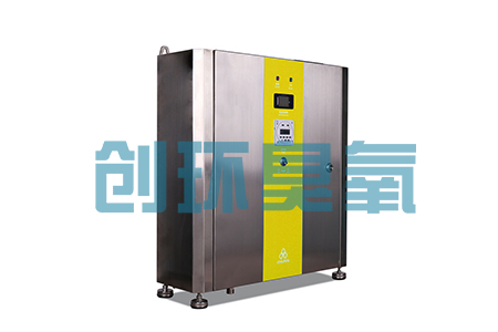 安裝臭氧機(jī)需要注意哪些安全問題？